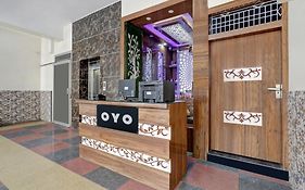 Spot On By Oyo Hotel Pratap Plaza